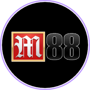 M88 - logo