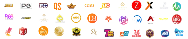 โลโก้ค่ายเกม